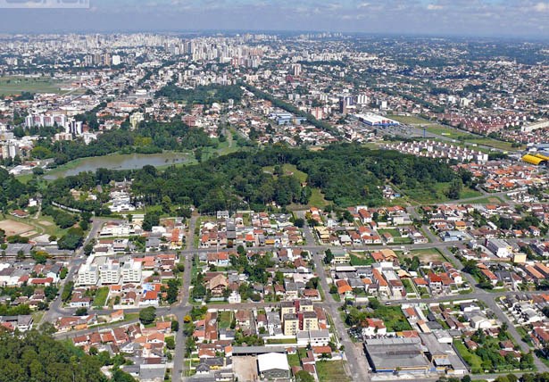 Công thức: Môi trường + Xã hội + Di sản = Thịnh vượng ở Curitiba, Brazil