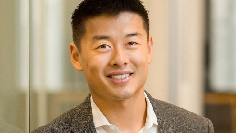 Nghệ sĩ cảnh quan Andy Cao: Tự do để phụng sự cái đẹp!
