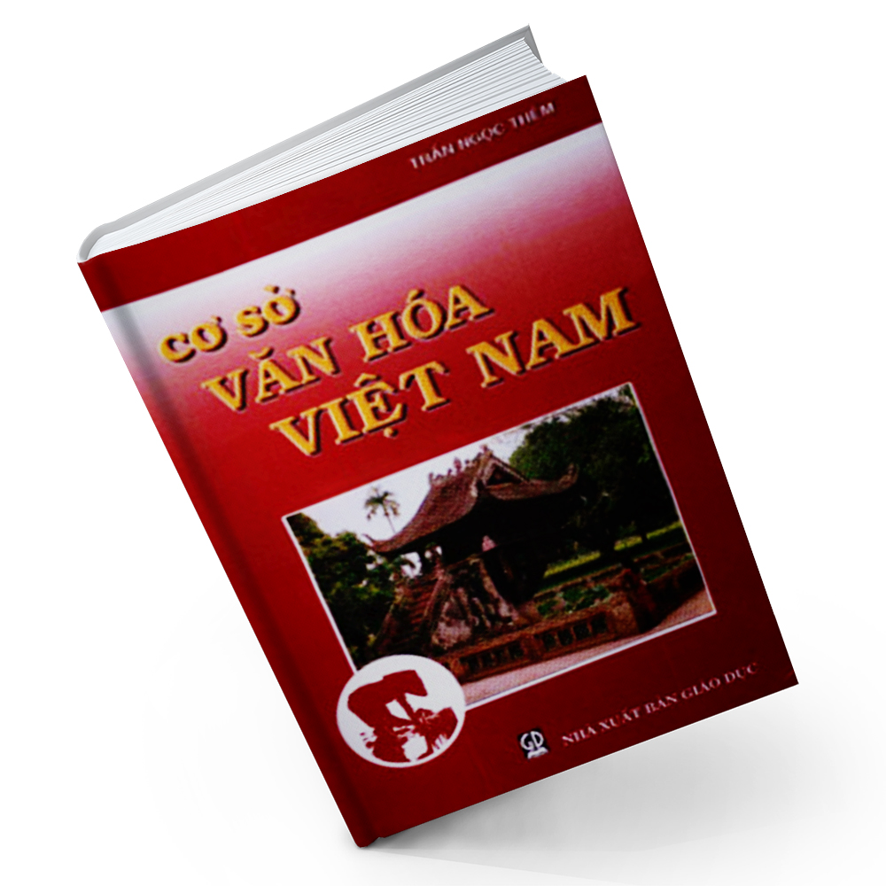 Cơ Sở Văn Hóa Việt Nam - Trần Ngọc Thêm