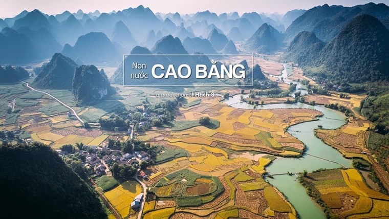 Bạn biết gì về "Công viên Địa chất toàn cầu" thứ 2 tại Việt Nam?