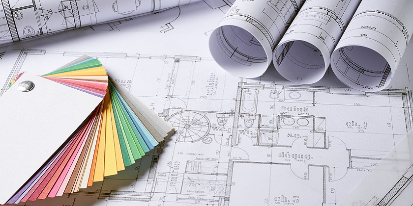 Sự khác nhau giữa Họa Viên Kiến Trúc và Kiến Trúc Sư