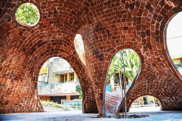 Các loại vật liệu mà các kiến trúc sư cần biết