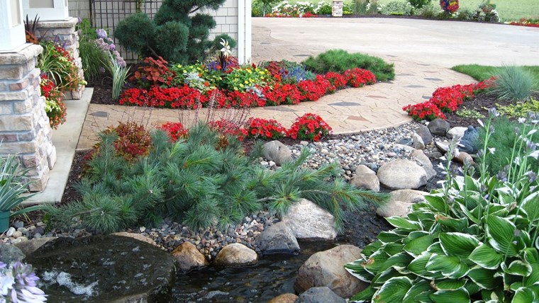 Giải mã các thuật ngữ phổ biến trong ngành kiến trúc cảnh quan