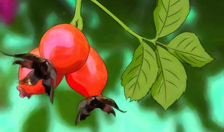 Cách trồng hoa hồng từ hạt