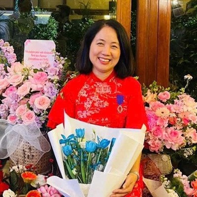 TS.KTS Nguyễn Thái Huyền: Hơn hai thập kỷ vun đắp nền móng cho kiến trúc cảnh quan Việt Nam