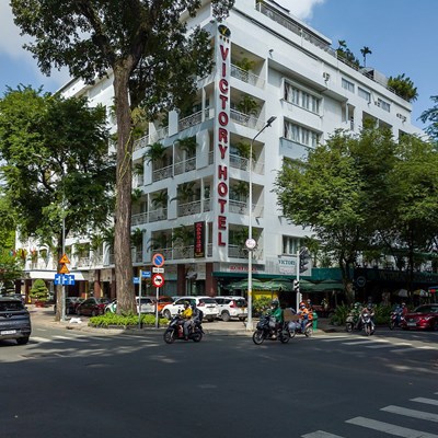 TS.KTS Vũ Việt Anh: Cây xanh đường phố — vốn quý làm nên bản sắc đô thị
