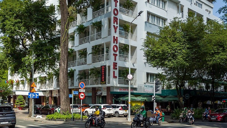 TS.KTS Vũ Việt Anh: Cây xanh đường phố — vốn quý làm nên bản sắc đô thị