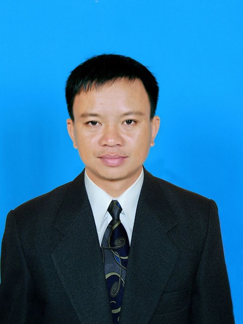 Lê Thanh Phong Em