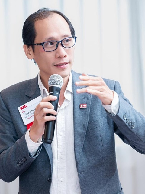 Trương Thuận Hòa