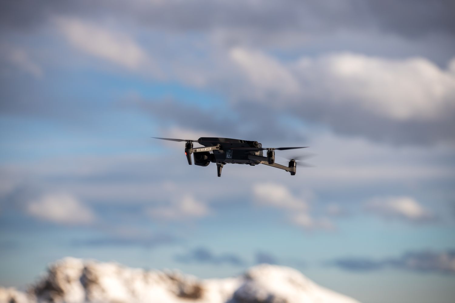 Ứng dụng drone trong kiến trúc cảnh quan: từ khảo sát đến giám sát