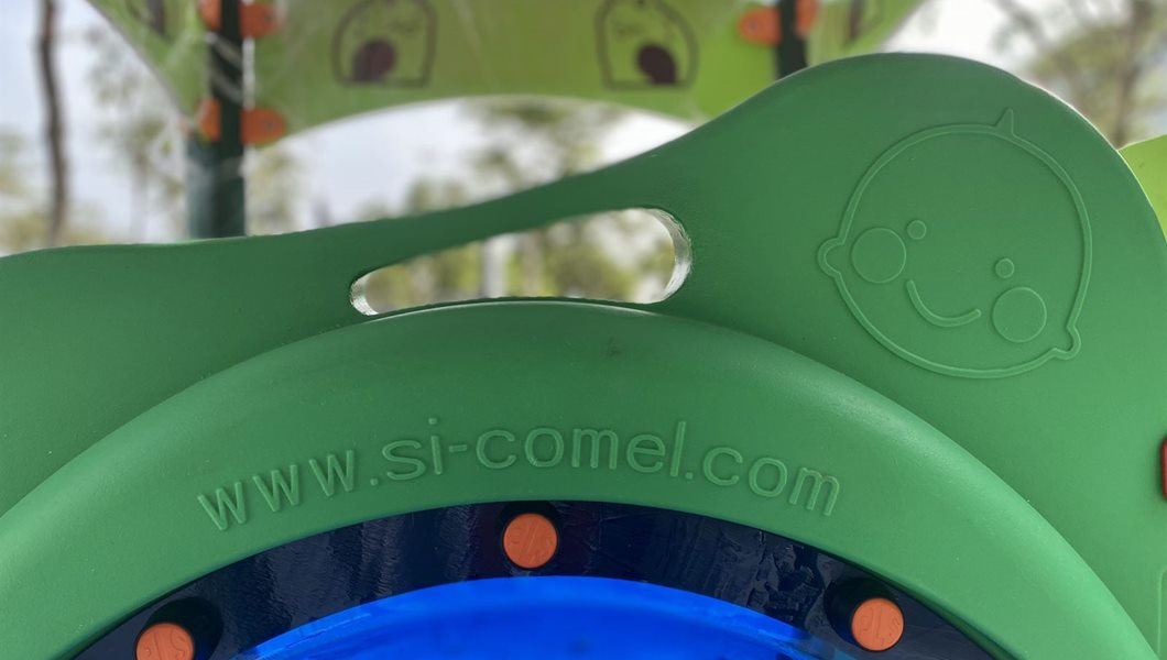 Hãy cùng theo chân chúng tôi lắp đặt thiết bị trò chơi ngoài trời
-------
CÔNG TY TNHH THƯƠNG MẠI DỊCH VỤ ORCHID
🔺Chuyên Tư vấn, thiết kế, lắp đặt thiết bị trò chơi, thể dục ngoài trời
📞(+84) 931 3...