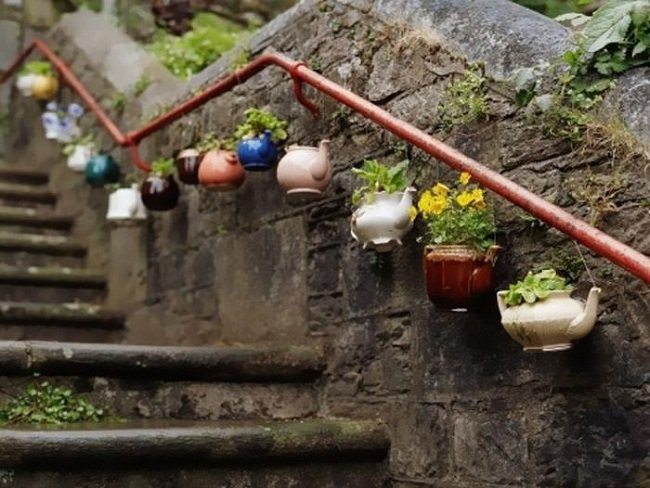 Cuộc sống hiện đại khiến con người luôn tất bật, bận rộn với công việc. Chính những điều đó khiến chúng ta thường cảm thấy căng thẳng, các bạn hãy tìm đến công việc làm vườn giản đơn để cân bằng lại c...