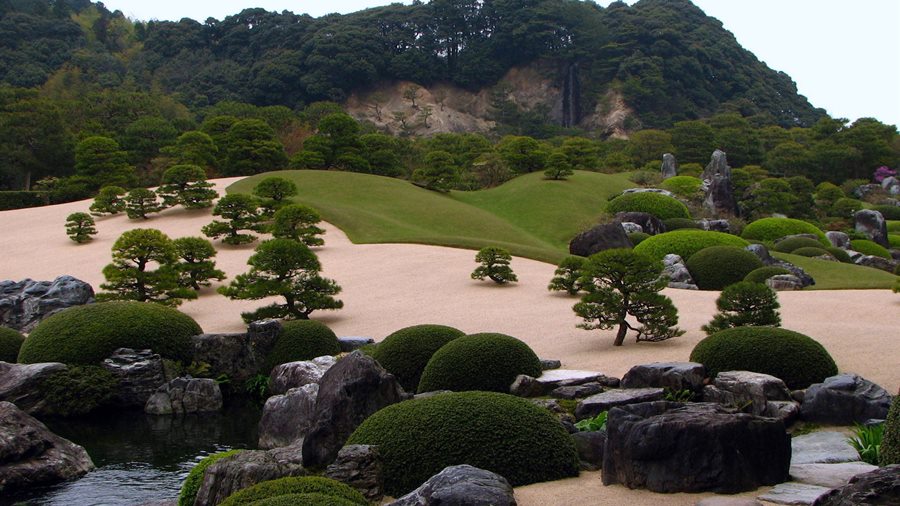 TŌFUKU-JI và AWAJI — Vườn Nhật đã đi đâu rồi? | Hiểu vườn Nhật · Phần 6