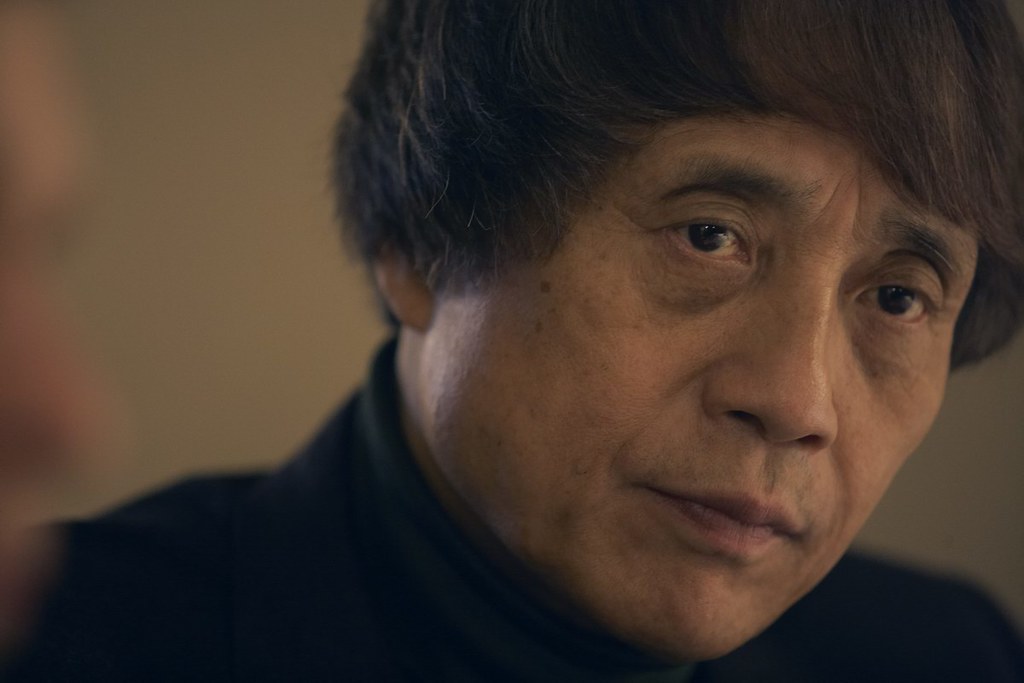 Tadao Ando — Chân dung cận mặt Tadao Ando